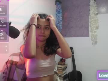 Brisazane May 15, 2025 Chaturbate stream image