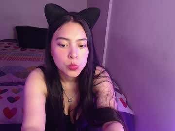 Catie_Bet May 15, 2025 Chaturbate stream image