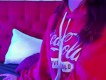 Crystal_Rosee1 May 15, 2025 Chaturbate stream image