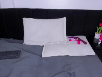 Diianaross May 15, 2025 Chaturbate stream image