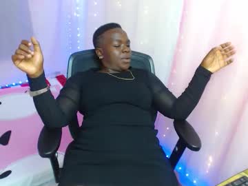 Hype_Missy May 15, 2025 Chaturbate stream image