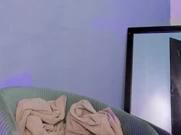 Juan_Luiis May 15, 2025 Chaturbate stream image