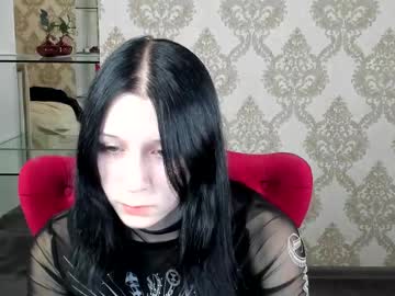 Katrindark_ May 15, 2025 Chaturbate stream image