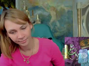 Lisory May 15, 2025 Chaturbate stream image