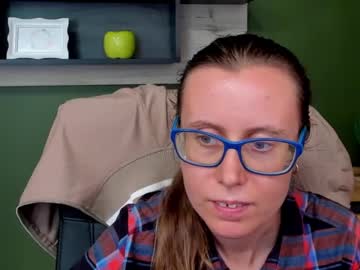 Lizzy_Sparkle May 15, 2025 Chaturbate stream image