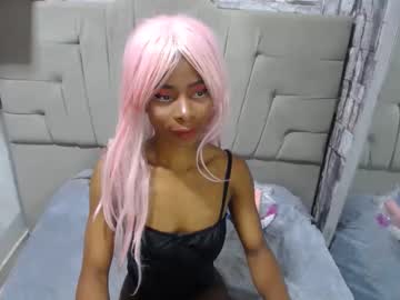 Makenaebony May 15, 2025 Chaturbate stream image