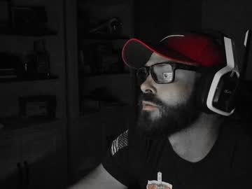 Mrtzagg May 15, 2025 Chaturbate stream image