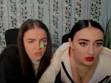 Roxy_Bloom_ May 15, 2025 Chaturbate stream image