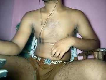 Abhayraj3406 May 15, 2025 Chaturbate stream image