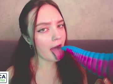 Alyssa__Scarlet May 15, 2025 Chaturbate stream image