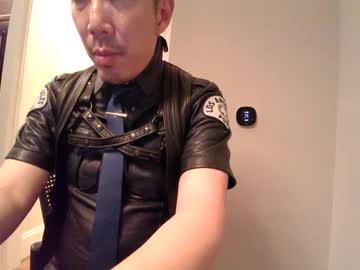 Atlleather1 May 15, 2025 Chaturbate stream image