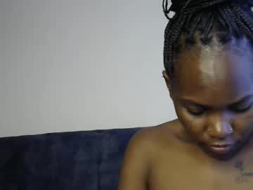 Blackbabie_Affie May 15, 2025 Chaturbate stream image