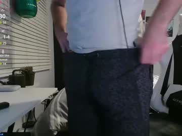 Blimeyjimey May 15, 2025 Chaturbate stream image