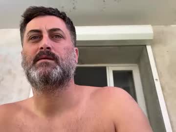 Mat_Johof May 15, 2025 Chaturbate stream image
