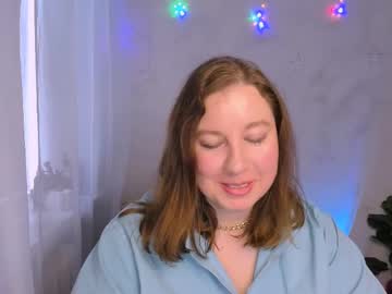 Nancysanders May 15, 2025 Chaturbate stream image