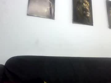 Popstarpornstar May 15, 2025 Chaturbate stream image