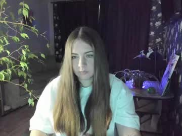 Pretty_Annetta May 15, 2025 Chaturbate stream image