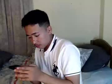 Prince_Jarxs May 15, 2025 Chaturbate stream image