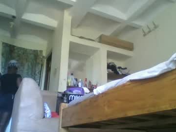 Sessyblack May 15, 2025 Chaturbate stream image