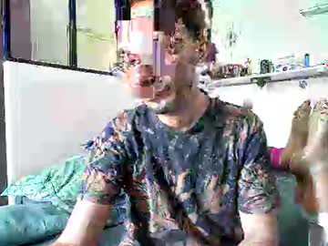 Timsfeet May 15, 2025 Chaturbate stream image