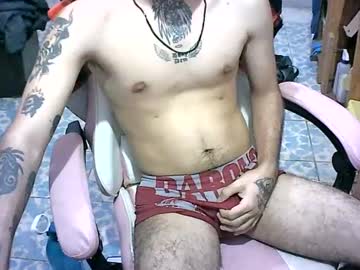 Alexandergooddick12 May 15, 2025 Chaturbate stream image