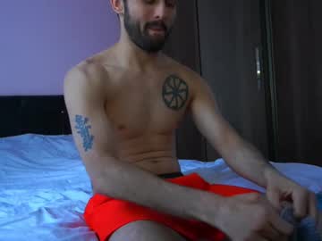 Hans449 May 15, 2025 Chaturbate stream image