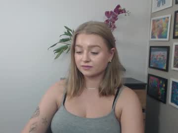 Mysteryericax May 15, 2025 Chaturbate stream image