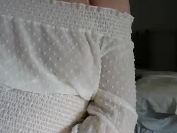 Sissypaul200 May 15, 2025 Chaturbate stream image
