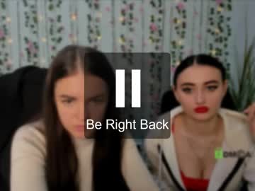 Allison_Black_ May 15, 2025 Chaturbate stream image
