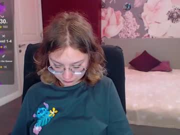 Angelinalow May 15, 2025 Chaturbate stream image