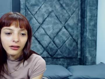 Barby_Jones777 May 15, 2025 Chaturbate stream image