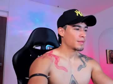 Damian_Fit May 15, 2025 Chaturbate stream image