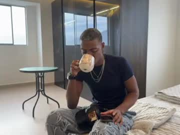 Exotic_Gold May 15, 2025 Chaturbate stream image
