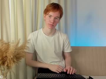 Jaspermoody May 15, 2025 Chaturbate stream image