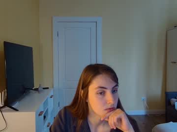 Just_Be_Here May 15, 2025 Chaturbate stream image
