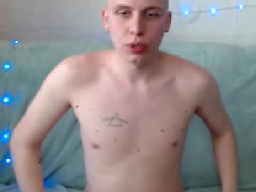Samyscott May 15, 2025 Chaturbate stream image