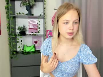 Tenderness_18 May 15, 2025 Chaturbate stream image