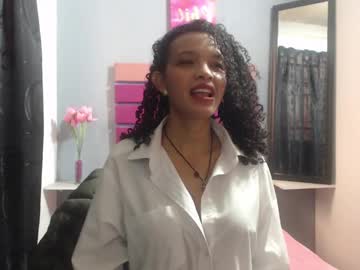 Adeleth May 15, 2025 Chaturbate stream image