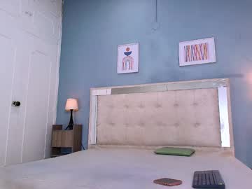 Alanna_Greice May 15, 2025 Chaturbate stream image
