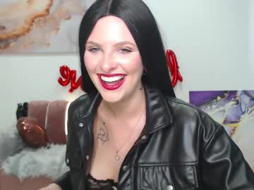 Aminasullivan May 15, 2025 Chaturbate stream image