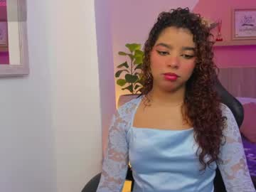 Aurora_Rodriguez May 15, 2025 Chaturbate stream image