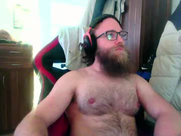 Buhalteris May 15, 2025 Chaturbate stream image