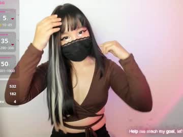 Chaewoni May 15, 2025 Chaturbate stream image