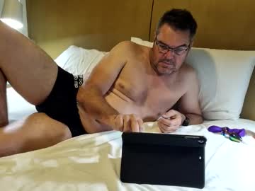 Gazzajj72 May 15, 2025 Chaturbate stream image