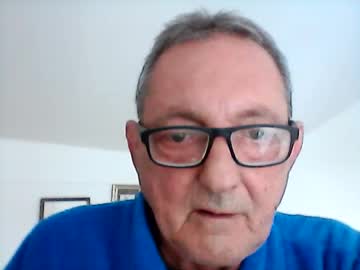 Georg1412 May 15, 2025 Chaturbate stream image