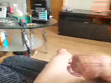 Henrybones2021 May 15, 2025 Chaturbate stream image