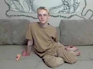 Honey_Nick_ May 15, 2025 Chaturbate stream image