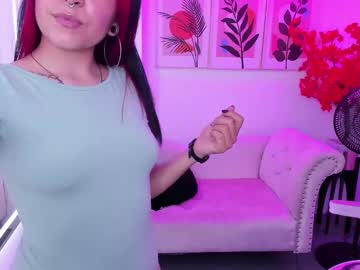 Inferlucy May 15, 2025 Chaturbate stream image