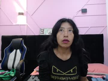 Karoline_66 May 15, 2025 Chaturbate stream image