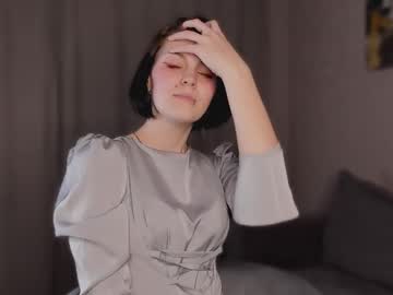 Linnelwell May 15, 2025 Chaturbate stream image